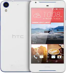 Замена стекла камеры на телефоне HTC Desire 628 в Воронеже